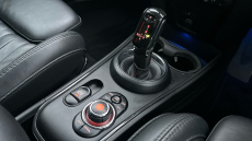 MINI Countryman 2.0 Cooper S Exclusive 5dr Auto Petrol Hatchback